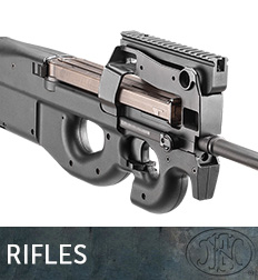 rifles
